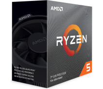 Придбати - процесор  Процесор AMD Ryzen 5 3600 (100-100000031BOX) [77554]