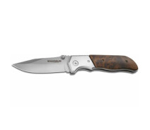 Придбати - туристичний ніж  Ніж Boker Magnum Forest Ranger (01MB233) (148936-01)