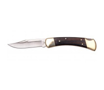 Придбати - туристичний ніж  Ніж Buck Folding Hunter (110BRSB) (353497-01)