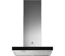 Придбати - кухонну витяжку  Витяжка Electrolux LFT766X
