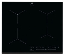 Придбати - варильну поверхню  Електрична варильна поверхня Electrolux CIT61443
