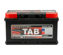 Придбати - автомобільний акумулятор  Акумулятор TAB Magic Euro 85Ah 800EN 12V [- +]