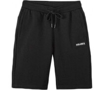 Придбати - дитячі спортивні шорти  Шорти дитячі Kelme KNITTED чорні 3803383.9000 Розмір 110 см