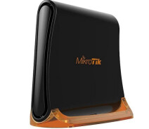Придбати - 3G/4G модем  Маршрутизатор Mikrotik RB931-2ND hAP mini N300 650MHz/32Mb 3x10/100 Ethernet ports 1.5dBi 2.4ГГц
