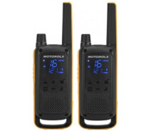 Придбати - рацію  Рация Motorola T82 (2шт)