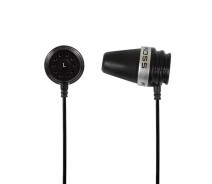 Придбати - навушники  Навушники Spark Plug VCb Noise Isolating Black