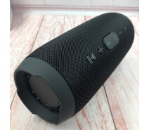 Придбати - портативну колонку  Колонка портативна Bluetooth Charge 3, MicroSD