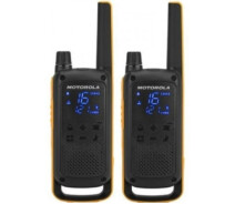 Придбати - рацію  Рація Motorola T82 (комплект 2 шт)