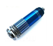 Придбати - автомобільний очищувач повітря  Автомобільний іонізатор повітря 0.6 Вт синій