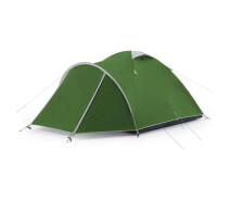 Придбати - палатку  Намет чотиримісний Naturehike NH21ZP015, темно-зелений (6927595794029)