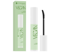 Придбати - туш для вій  Тушь для ресниц Bell HypoAllergenic Vegan Curly Mascara черный (HBE11705)