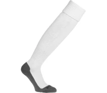 Придбати - чоловічий гетр  Гетри футбольні Uhlsport TEAM PRO ESSENTIAL FOOTBALL SOCKS білі 1003302 03 Розмір 41-44
