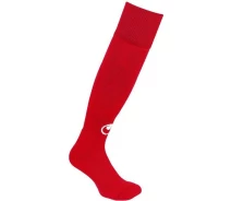 Придбати - чоловічий гетр  Гетри футбольні Uhlsport TEAM PRO CLASSIC FOOTBALL SOCKS червоно-білі 1003301 01 Розмір 41-44