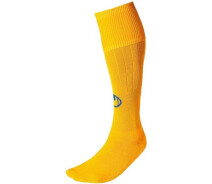 Придбати - чоловічий гетр  Гетри футбольні Uhlsport TEAM ESSENTIAL Socks жовто-сині 1003680 11 Розмір 41-44