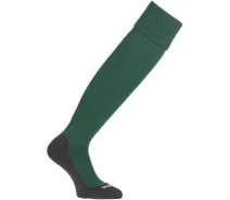 Придбати - чоловічий гетр  Гетри футбольні Uhlsport TEAM PRO ESSENTIAL FOOTBALL SOCKS зелені 1003302 04 Розмір 41-44