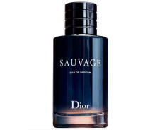 Придбати - мужскую парфюмерию  Christian Dior Sauvage 2018 (чоловічі) парфумована вода 100 мл. Тестер
