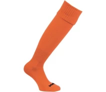 Придбати - чоловічий гетр  Гетри футбольні Uhlsport TEAM PRO ESSENTIAL FOOTBALL SOCKS оранжеві 1003302 09 Розмір 41-44