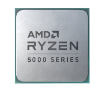 Придбати - процесор  Процесор AMD Ryzen 5 5500 (6C/12T, 3.6-4.2GHz,16MB,65W,AM4) TRAY