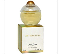 Придбати - женскую парфюмерию  Lancome Attraction (жіноча) парфумована вода 7 мл. Мініатюра