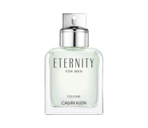 Придбати - мужскую парфюмерию  Calvin Klein Eternity For Men Cologne (чоловічі) туалетна вода 100 мл Тестер