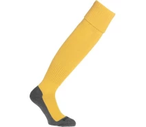 Придбати - чоловічий гетр  Гетри футбольні Uhlsport TEAM PRO ESSENTIAL FOOTBALL SOCKS жовті 1003302 06 Розмір 41-44