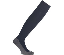 Придбати - чоловічий гетр  Гетри футбольні Uhlsport TEAM PRO ESSENTIAL FOOTBALL SOCKS темно-сині 1003302 13 Розмір 41-44