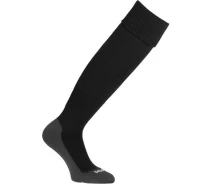 Придбати - чоловічий гетр  Гетри футбольні Uhlsport TEAM PRO ESSENTIAL FOOTBALL SOCKS чорні 1003302 05 Розмір 41-44
