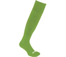 Придбати - чоловічий гетр  Гетри футбольні Uhlsport TEAM PRO ESSENTIAL FOOTBALL SOCKS зелені 1003302 12 Розмір 41-44