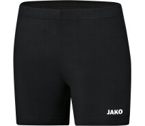 Придбати - жіночі шорти  Шорты женские Jako INDOOR 2.0 черные 4402-08 Размер S (4402-08-w_S)