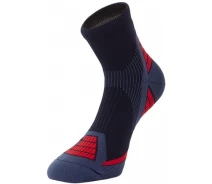 Придбати - чоловічу шкарпетку  Шкарпетки Accapi Trail/Run 34-36 Black/Red (1033-ACC H1303.908-0)