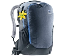 Придбати - рюкзак  Рюкзак Deuter Giga SL Black-Graphite (1052-3821118 4701)