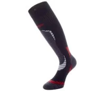 Придбати - чоловічу шкарпетку  Термоноски Accapi Ski Wool 34-36 Чорний (1033-ACC H0900.999-0)
