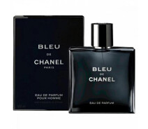 Придбати - мужскую парфюмерию  Chanel Bleu De Chanel (мужские) парфюмированная вода 150 мл 