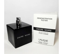 Придбати - мужскую парфюмерию  Lalique Encre Noire (чоловіча) туалетна вода 100мл. Тестер