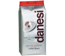 Придбати - каву  Кава в зернах Danesi Classic 1кг