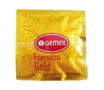 Придбати - каву  Кава в монодозах Gemini Espresso Gold 100шт