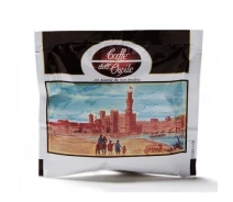 Придбати - каву  Кава в монодозах Lucaffe Caffe Dell Ospite 50шт