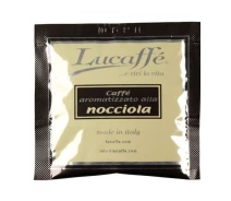 Придбати - каву  Кава в монодозах Lucaffe Arom Nocciola 50шт