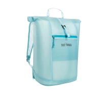 Придбати - рюкзак  Рюкзак Tatonka Squeezy Rolltop Светло-Голубой