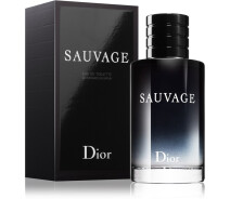 Придбати - мужскую парфюмерию  Christian Dior Sauvage 2015 (чоловіча) туалетна вода 100мл.