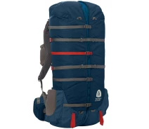 Придбати - рюкзак  Рюкзак Sierra Designs Flex Capacitor 40-60 M/L M/L Темно-Синій (80710220BER3-ML)