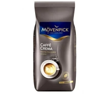 Придбати - каву  Кава в зернах Movenpick Caffe Crema Gusto Italiano 1кг