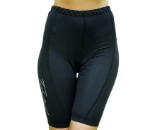 Придбати - велоодяг  Велосипедні шорти жіночі VW1 L Чорний (60399003)