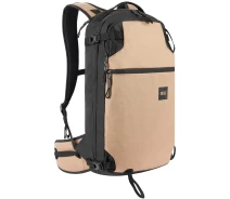 Придбати - рюкзак  Рюкзак Picture Organic BP 22 Чорний-Коричневий (BP170F)