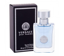 Придбати - мужскую парфюмерию  Versace Pour Homme (чоловіча) туалетна вода 30 мл