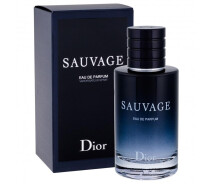 Придбати - мужскую парфюмерию  Christian Dior Sauvage 2018 (чоловіча) парфумована вода 100 мл.