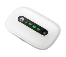 Придбати - 3G/4G модем  Роутер Huawei EC5321 Rev.B 14,7 Mb/s Інтертелеком