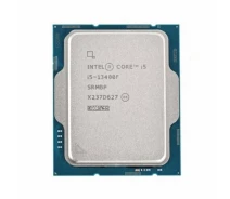 Придбати - процесор  Процесор Intel Core i5 13400F Tray (CM8071505093005) (s1700, 16T, 4.6 ГГц)