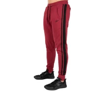 Придбати - чоловічі спортивні штани   Брюки Banks Pants M Черно-красный (06369246)