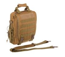 Придбати - рюкзак  Рюкзак тактичний патрульний однолямковий TY-9700 Хакі (59493033)